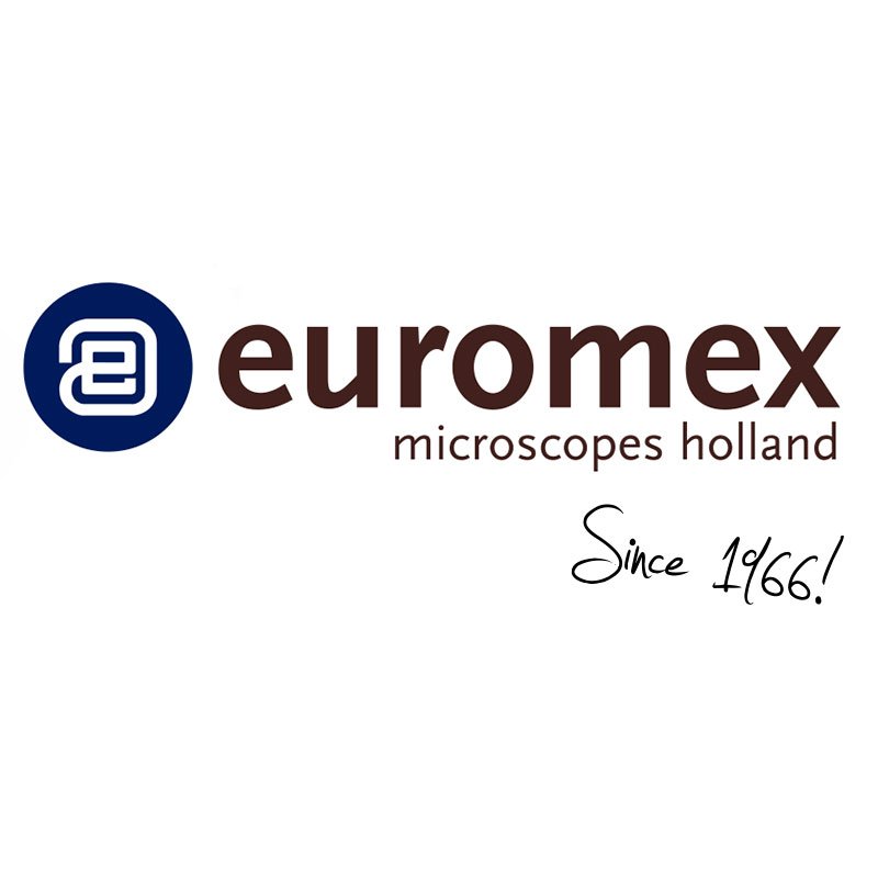 Euromex BioBlue Monokular LED mikroskop