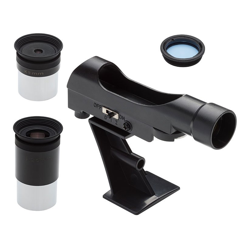 Bresser Messier 6