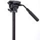 Bresser Traveler TR-688V fotostativ (3 kg.)