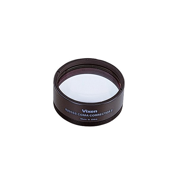 Vixen Coma Corrector 2 R200SS