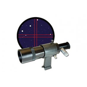 Søgeteleskoper
